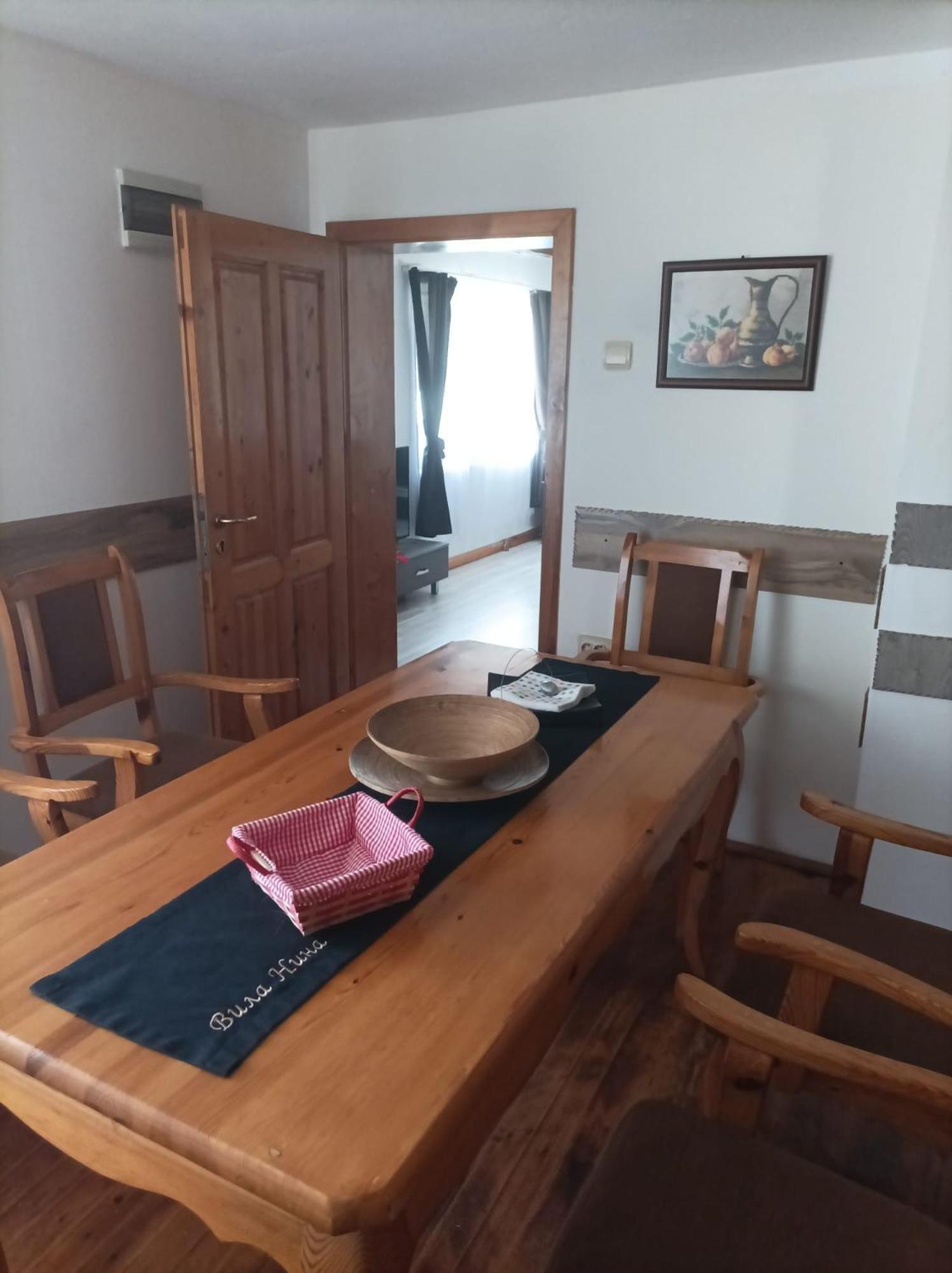 Villa Nina In Kramolin Eksteriør bilde