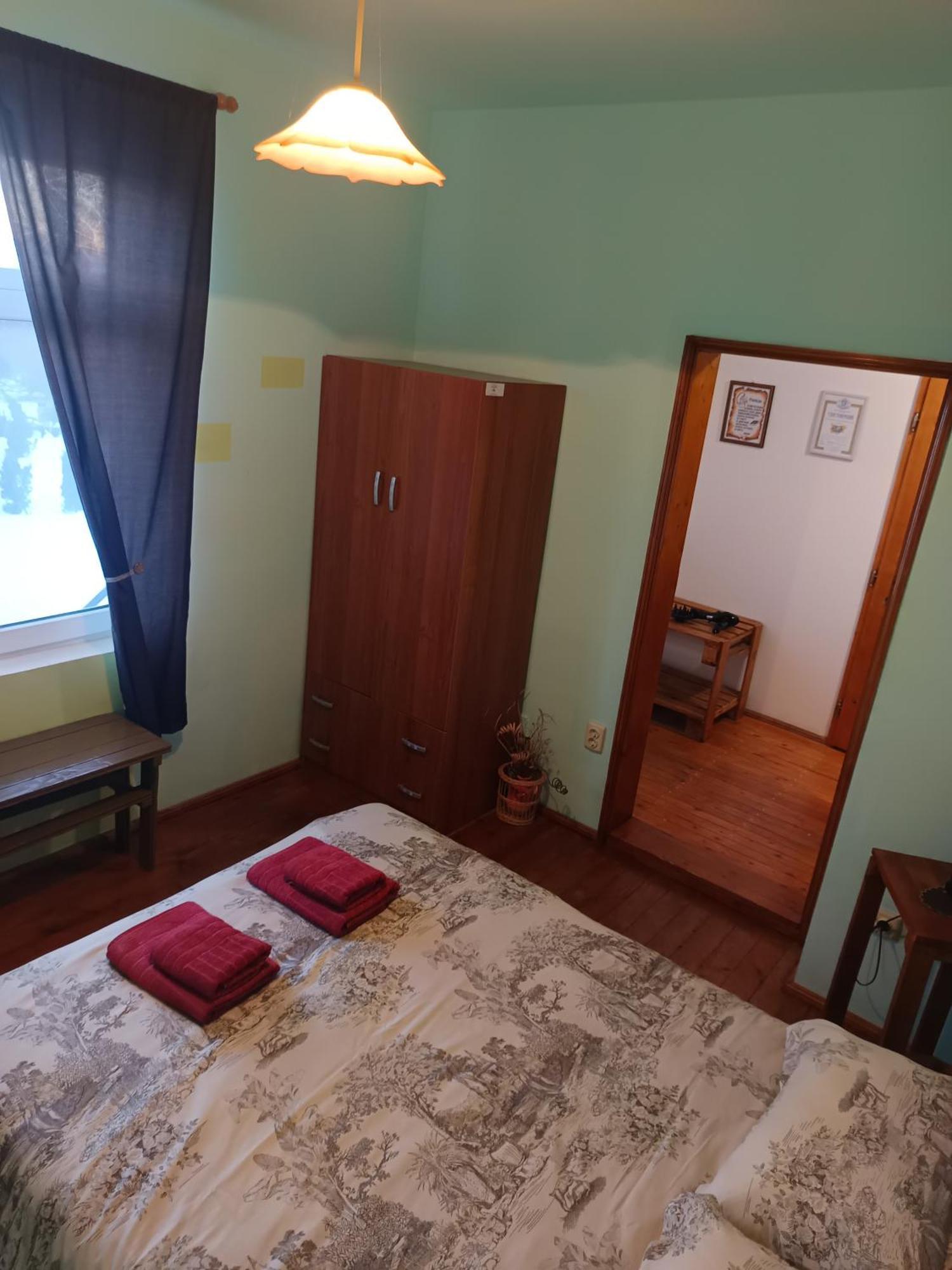 Villa Nina In Kramolin Eksteriør bilde